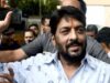 गोपाल कांडा के ठिकानों पर ED की रेड, रियल एस्टेट मामले में ₹248 करोड़ का आरोप