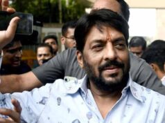 गोपाल कांडा के ठिकानों पर ED की रेड, रियल एस्टेट मामले में ₹248 करोड़ का आरोप