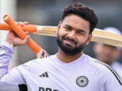 ऋषभ पंत की ODI टीम से छुट्टी, वेस्टइंडीज सीरीज में नहीं मिली जगह