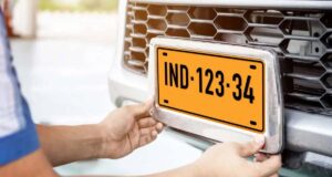 RTO में च्वाइस नंबर की व्यवस्था बदलेगी, अब वाहन मालिक पहले से करा सकेंगे नंबर रिजर्व