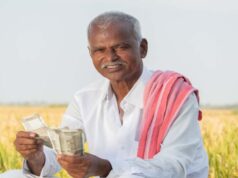 UP के किसानों को योगी सरकार का बड़ा तोहफा, ₹6 लाख तक का लोन सिर्फ 6% ब्याज पर