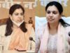पूर्व IAS दिव्या मित्तल के इस्तीफे के बाद बढ़ी हलचल, 29 सितंबर को बताएंगी भविष्य का प्लान