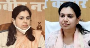 पूर्व IAS दिव्या मित्तल के इस्तीफे के बाद बढ़ी हलचल, 29 सितंबर को बताएंगी भविष्य का प्लान