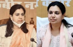 पूर्व IAS दिव्या मित्तल के इस्तीफे के बाद बढ़ी हलचल, 29 सितंबर को बताएंगी भविष्य का प्लान