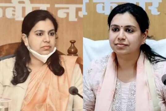 पूर्व IAS दिव्या मित्तल के इस्तीफे के बाद बढ़ी हलचल, 29 सितंबर को बताएंगी भविष्य का प्लान