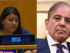 UN में भारत का पाकिस्तान को करारा जवाब, पेटल गहलोत बोलीं- आतंकवाद के गंभीर परिणाम होंगे