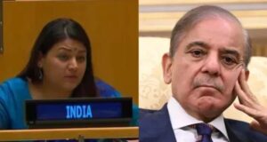 UN में भारत का पाकिस्तान को करारा जवाब, पेटल गहलोत बोलीं- आतंकवाद के गंभीर परिणाम होंगे