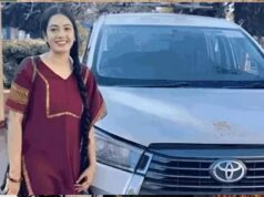 फर्जी IAS तृप्ति सिंह केस में नया ट्विस्ट, पीड़िता से रिश्वत मांगने पर ASI-हवलदार पर एक्शन