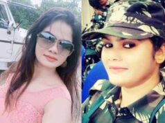 फरार CSP नेहा पच्चीसिया ने HC में लगाई FIR रद्द करने की याचिका, 2 नाबालिग बच्चों का दिया हवाला