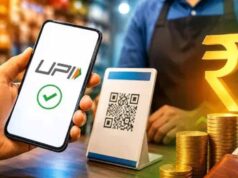 UPI Payment पर लगेगा नया चार्ज? ₹2,000 से ज्यादा के ट्रांजैक्शन पर आया बड़ा अपडेट