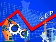 मूडीज का बड़ा अनुमान, भारत की GDP ग्रोथ 1% बढ़कर 7% होने की उम्मीद