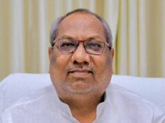 ‘साढ़े चार साल सुख-दुख में नहीं आए, अब पंचायत के बहाने कूद रहे बरसाती मेंढक’… संजय निषाद का तीखा हमला
