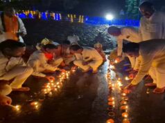 PM मोदी के जन्मदिन पर यूपी में सेवा का महाअभियान, 354 शिविरों में 8,323 लोगों ने किया रक्तदान