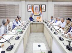 एनसीआर की हवा को शुद्ध बनाने के लिए यूपी में बड़ा प्लान