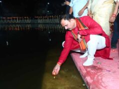 पीएम मोदी के 25 वर्षों के सेवाकाल पर मनेन्द्रगढ़ में हुआ ‘सेवा संकल्प अभियान’ का भव्य शुभारंभ