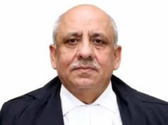 पूर्व हाईकोर्ट जस्टिस का बड़ा ऐलान, PM फंड में देंगे ₹1 करोड़; पत्नी संग करेंगे देहदान