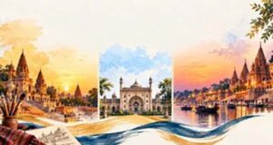 अयोध्या-लखनऊ-वाराणसी में होंगे 3 बड़े कला आयोजन, नई पीढ़ी जुड़ेगी संस्कृति से