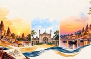 अयोध्या-लखनऊ-वाराणसी में होंगे 3 बड़े कला आयोजन, नई पीढ़ी जुड़ेगी संस्कृति से