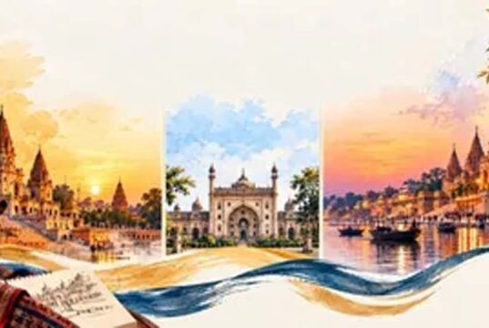 अयोध्या-लखनऊ-वाराणसी में होंगे 3 बड़े कला आयोजन, नई पीढ़ी जुड़ेगी संस्कृति से