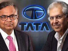 Tata Group में बढ़ा विवाद, चंद्रशेखरन की दोबारा नियुक्ति पर टाटा ट्रस्ट्स ने उतारे सिंघवी