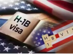 H-1B Visa पर ट्रंप का बड़ा फैसला, 1 लाख डॉलर फीस की मियाद एक साल और बढ़ाई