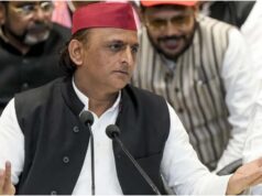 SIR और चुनाव आयोग पर बैठक से पहले अखिलेश का बड़ा बयान, 30 सितंबर को नहीं पहुंचेंगे दिल्ली