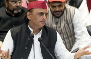 SIR और चुनाव आयोग पर बैठक से पहले अखिलेश का बड़ा बयान, 30 सितंबर को नहीं पहुंचेंगे दिल्ली