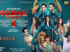‘गोलमाल 5’ की रिलीज डेट का ऐलान, पोस्टर से अक्षय कुमार गायब; फैंस की नजरें टिकीं