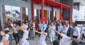 छत्तीसगढ़ की संस्कृति और पर्यटन स्थलों को राष्ट्रीय पहचान दिलाने आगे आएं इवेंट मैनेजर्स : उप मुख्यमंत्री अरुण साव