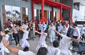 छत्तीसगढ़ की संस्कृति और पर्यटन स्थलों को राष्ट्रीय पहचान दिलाने आगे आएं इवेंट मैनेजर्स : उप मुख्यमंत्री अरुण साव