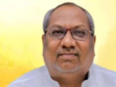 ‘मुंह से PDA, दिल में लग्जरी रथ’… संजय निषाद ने अखिलेश यादव पर साधा सीधा निशाना