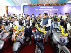 विद्यार्थियों के सपनों को पूरा करने के लिए आवश्यक संसाधन उपलब्ध कराने को सरकार है संकल्पित : मुख्यमंत्री डॉ. यादव