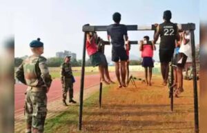 खेल मैदान से सेना-पुलिस भर्ती तक युवाओं की तैयारी, पार्थ योजना से मिलेगा प्रशिक्षण