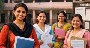 UP PCS 2026: 500 पदों के लिए रिकॉर्ड अभ्यर्थी मैदान में, बढ़ी प्रतियोगिता