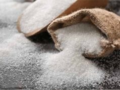 Sugar Price: त्योहार से पहले चीनी के दाम घटे, 65 से 58.5 रुपये किलो हुई कीमत
