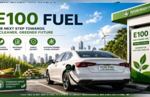 Flex Fuel क्या है? E20 और E100 में कितना अंतर, गाड़ी खरीदने से पहले जान लें