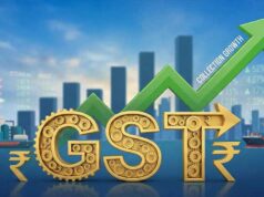 GST कलेक्शन में बड़ा उछाल, सरकार की झोली में आए ₹1.99 लाख करोड़; असम ने चौंकाया