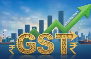 GST कलेक्शन में बड़ा उछाल, सरकार की झोली में आए ₹1.99 लाख करोड़; असम ने चौंकाया