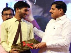 1.21 लाख विद्यार्थियों के खातों में राशि ट्रांसफर, CM ने कहा- सफलता को सिर पर न चढ़ने दें