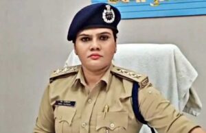 13 दिन से भूमिगत नेहा पच्चीसिया, कटनी की पूर्व CSP का खाना-पीना भी हुआ मुहाल