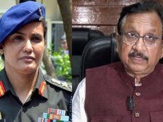 कर्नल सोफिया कुरैशी केस में विजय शाह को बड़ी राहत, राज्यपाल ने नहीं दी अभियोजन की अनुमति