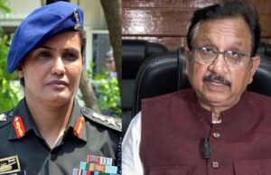 कर्नल सोफिया कुरैशी केस में विजय शाह को बड़ी राहत, राज्यपाल ने नहीं दी अभियोजन की अनुमति