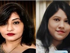 हनी ट्रैप-2 में श्वेता जैन निकली कथित सरगना, रेशू चौधरी को बताया सहयोगी; 600 पन्नों का चालान कोर्ट में पेश