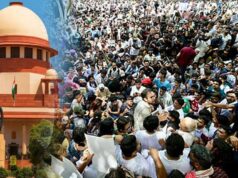 आर्टिकल 142 क्या है? सुप्रीम कोर्ट ने इसी ताकत से एक झटके में छात्रों पर दर्ज FIR कीं रद्द
