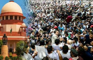 आर्टिकल 142 क्या है? सुप्रीम कोर्ट ने इसी ताकत से एक झटके में छात्रों पर दर्ज FIR कीं रद्द