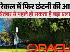 फिर जाएगी हजारों की नौकरी? Oracle में एक और छंटनी की तैयारी, भारतीय कर्मचारियों पर भी असर की आशंका