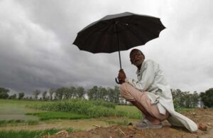 सितंबर में भी सुस्त रहेगा मॉनसून! अगस्त की गर्मी ने तोड़ा 125 साल का रिकॉर्ड, अल नीनो का असर