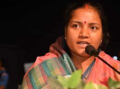 रायपुर : मंत्री लक्ष्मी राजवाड़े के प्रयासों से भटगांव विधानसभा को बड़ी सौगात, बुंदिया और बड़सरा में खुलेंगे नए धान उपार्जन केंद्र