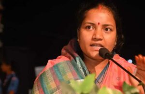 रायपुर : मंत्री लक्ष्मी राजवाड़े के प्रयासों से भटगांव विधानसभा को बड़ी सौगात, बुंदिया और बड़सरा में खुलेंगे नए धान उपार्जन केंद्र