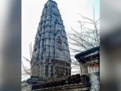 मदरसे के लिए मंदिर की जमीन पर कब्जे का आरोप, पाकिस्तान में 125 साल पुराना हिंदू मंदिर ढहाया